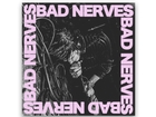 Bad Nerves CD