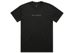 Logo T-Shirt Black