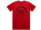 Rebel T-Shirt Red