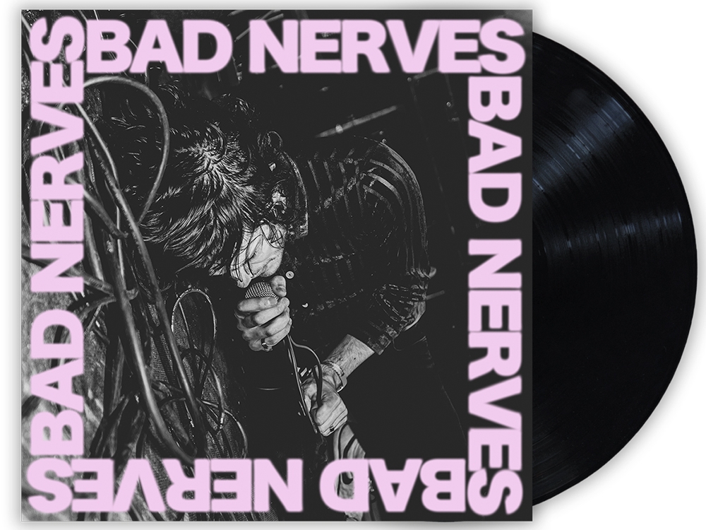 Bad Nerves 12