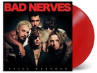 Still Nervous Red Vinyl